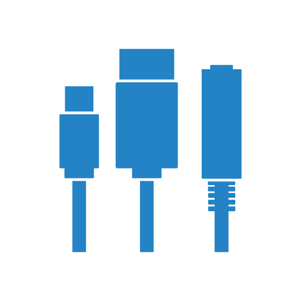 Standard and Custom RF Connector Manufacturing | Connectronics Inc.