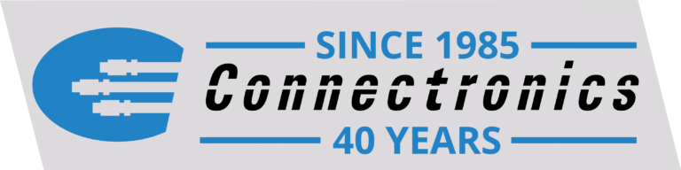 Standard and Custom RF Connector Manufacturing | Connectronics Inc.